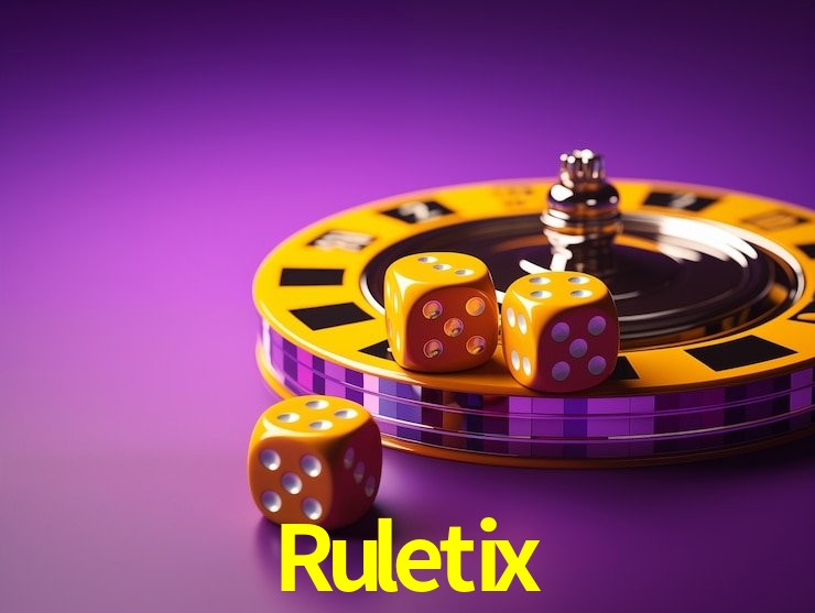 Ruletix Mobile Legends