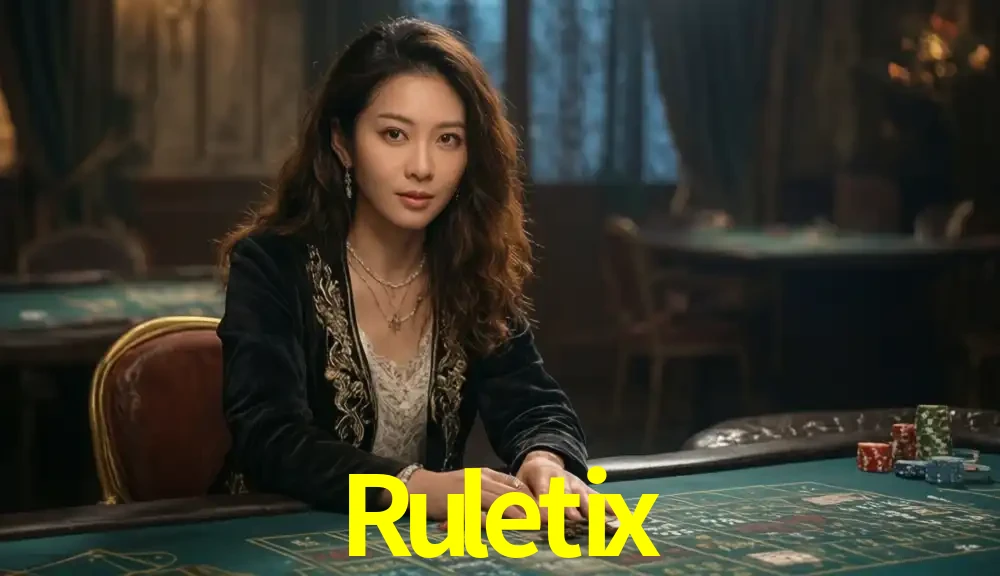 Ruletix Casino en Vivo