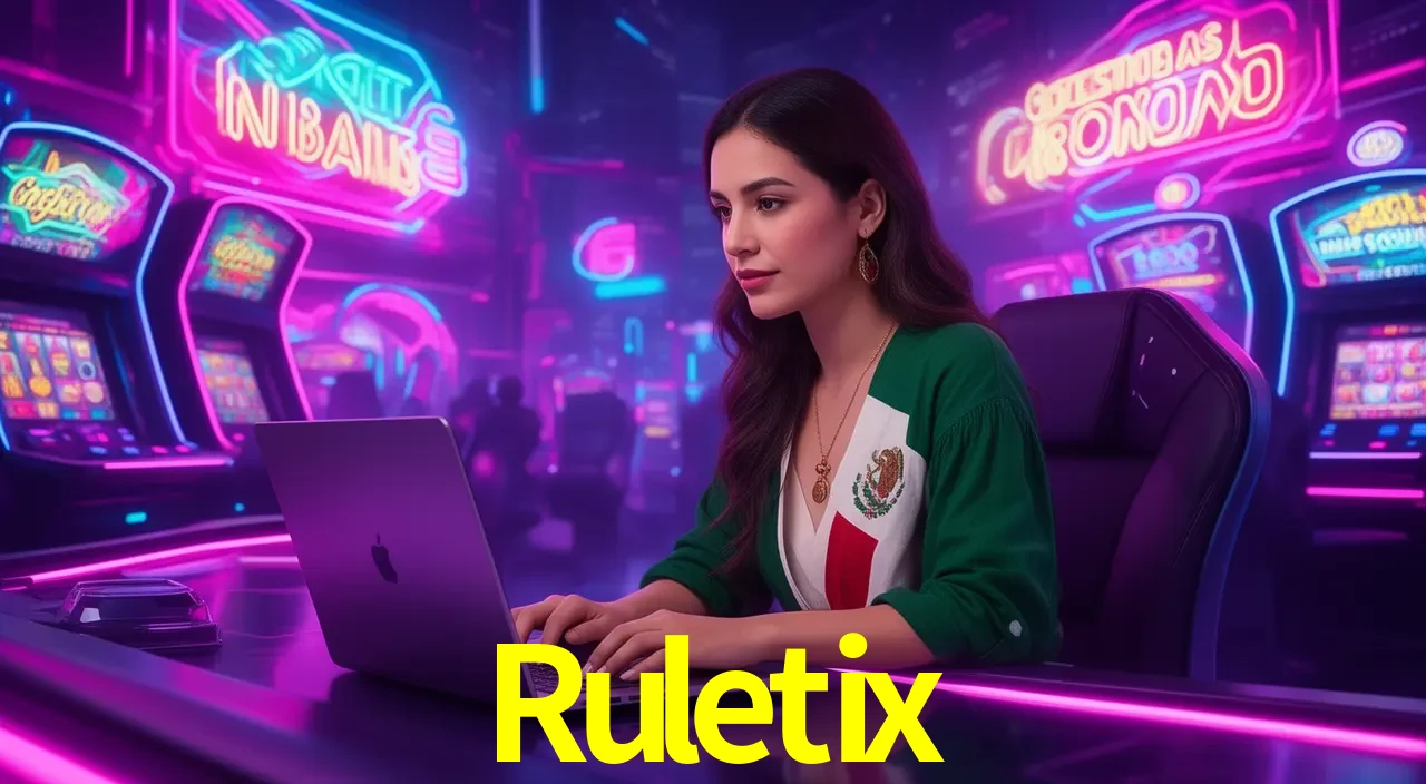 Ruletix Apuestas Deportivas