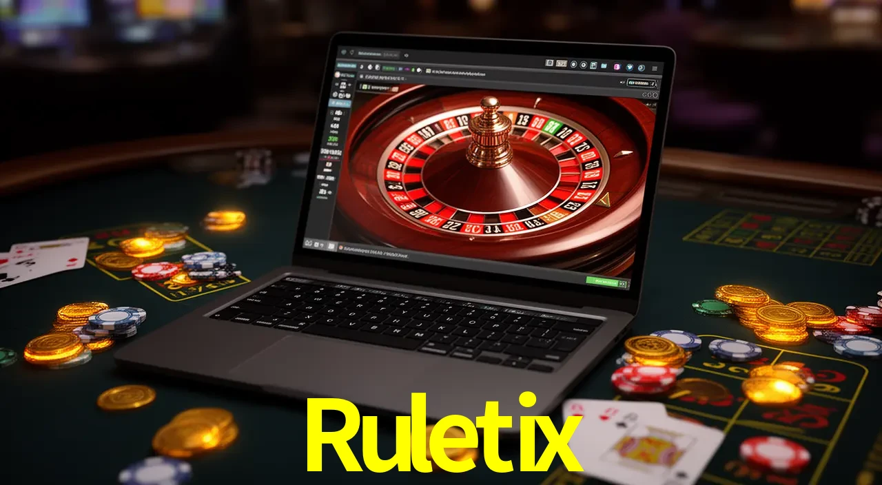 Ruletix Arcade