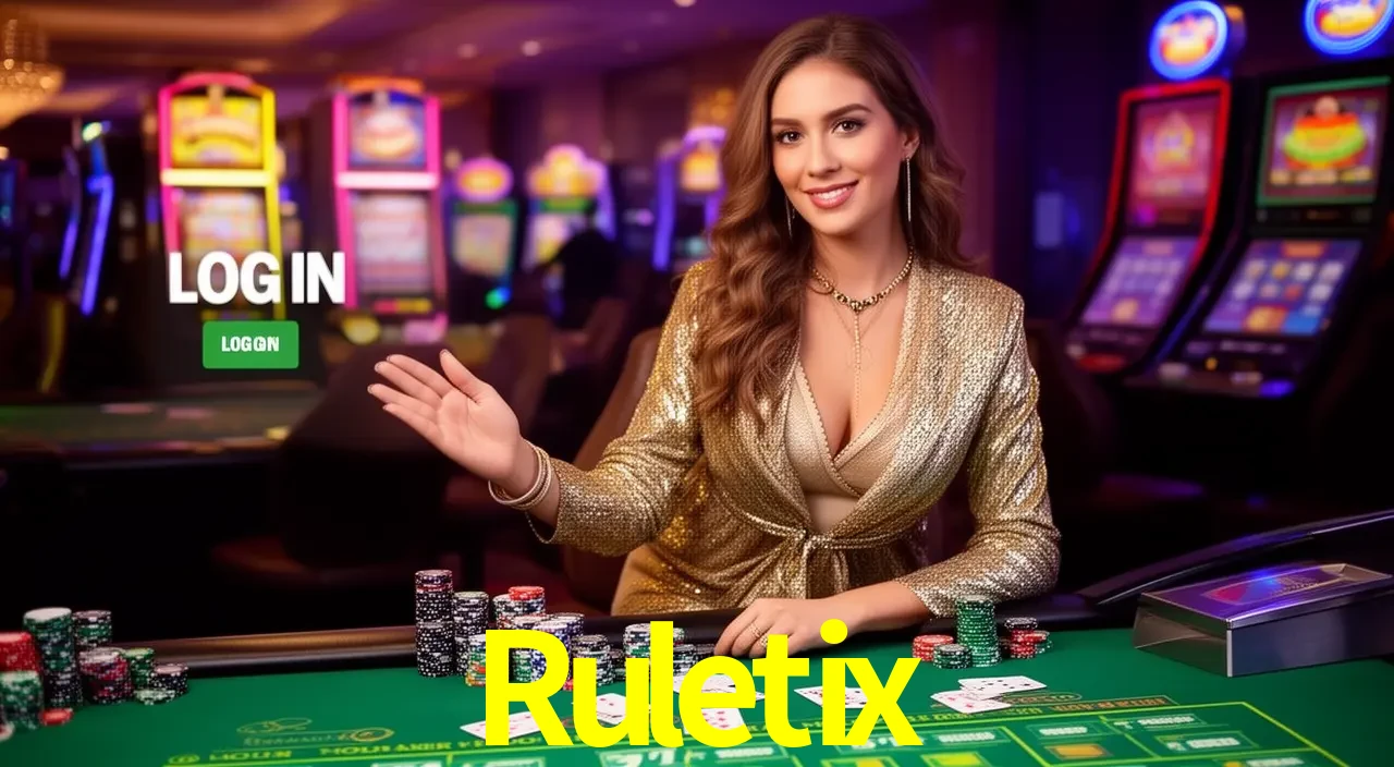 Ruletix Bingo