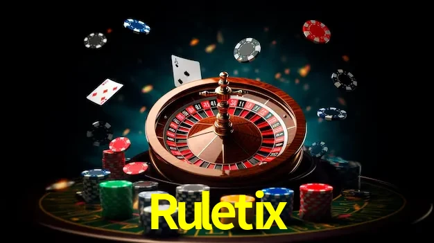 Ruletix Crash Games