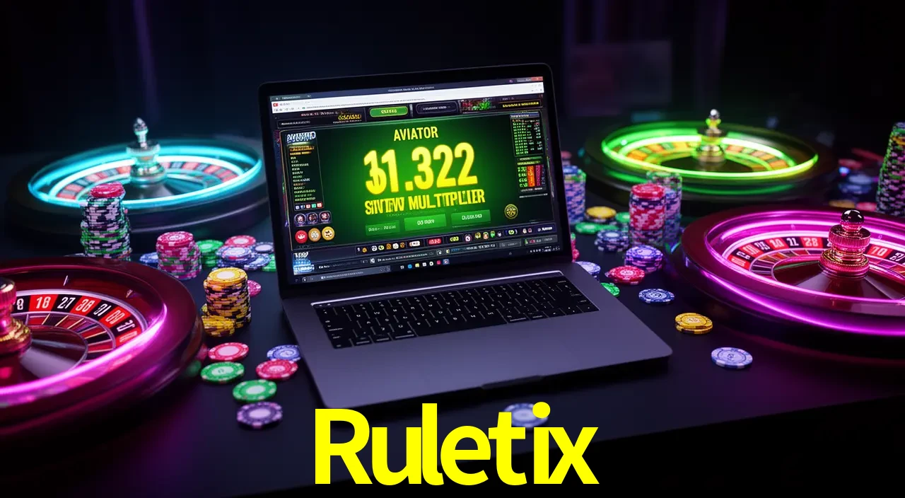 Ruletix Match Schedule