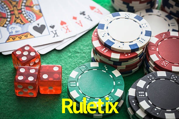 Ruletix Live Score