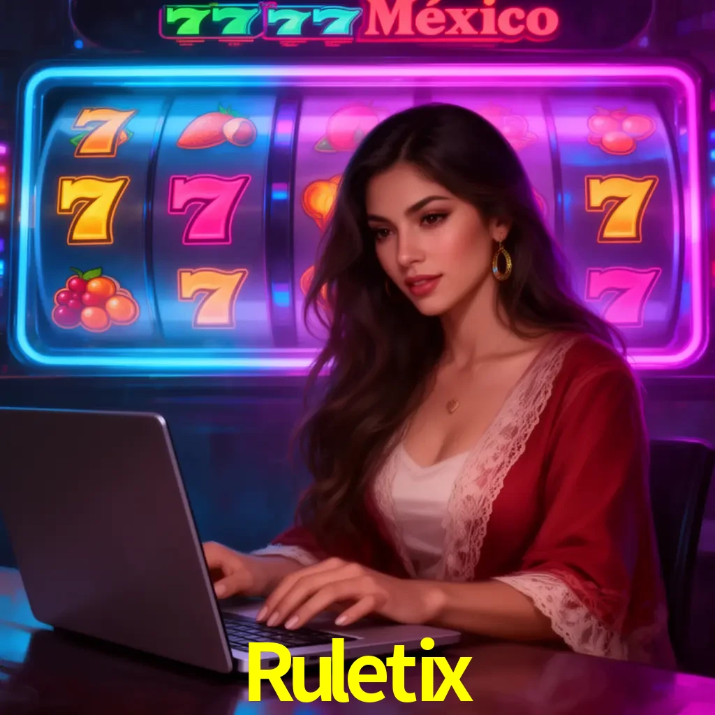 Ruletix Roulette en Vivo