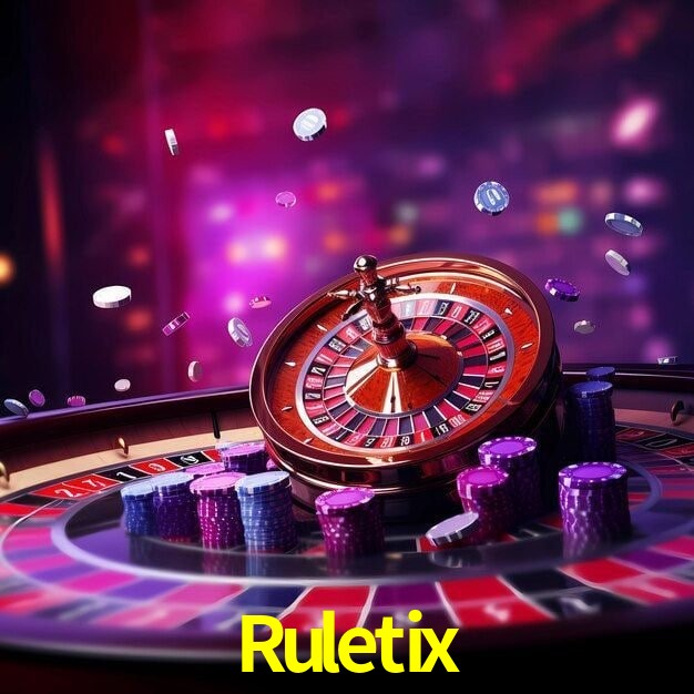 Ruletix Animaciones vibrantes