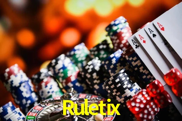 Ruletix Variantes de juego