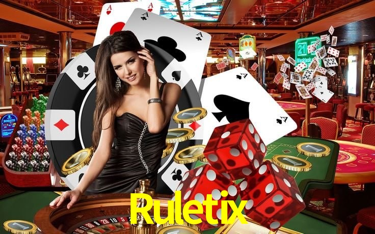 Ruletix Información confiable