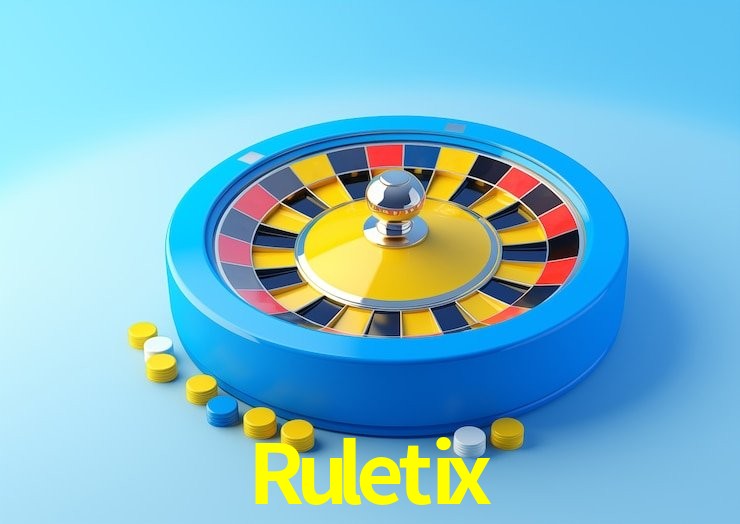Ruletix Multideporte y juego