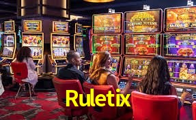 Ruletix Domina la emoción de Crash en Ruletix