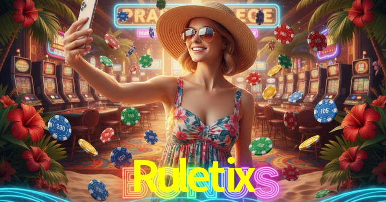 Ruletix Términos y Condiciones