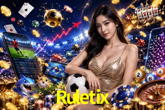 Ruletix gaming platform