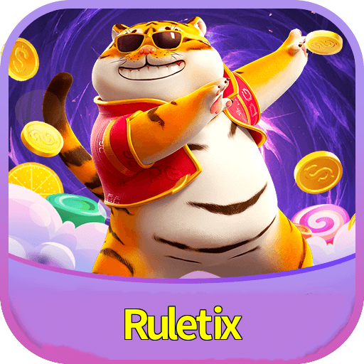 Ruletix logo